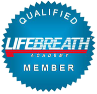 Lifebreath Certified